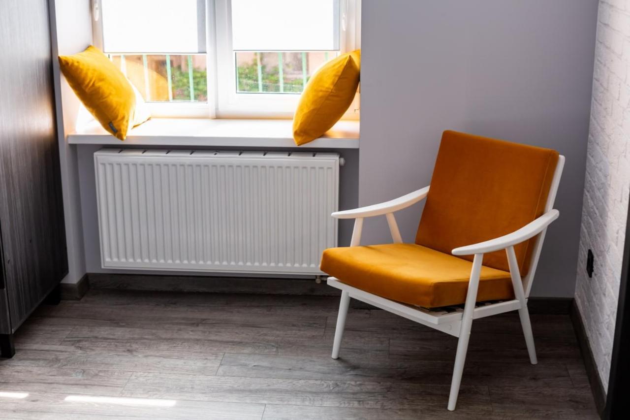 Stylish Apartment In The Center Leopoli Esterno foto